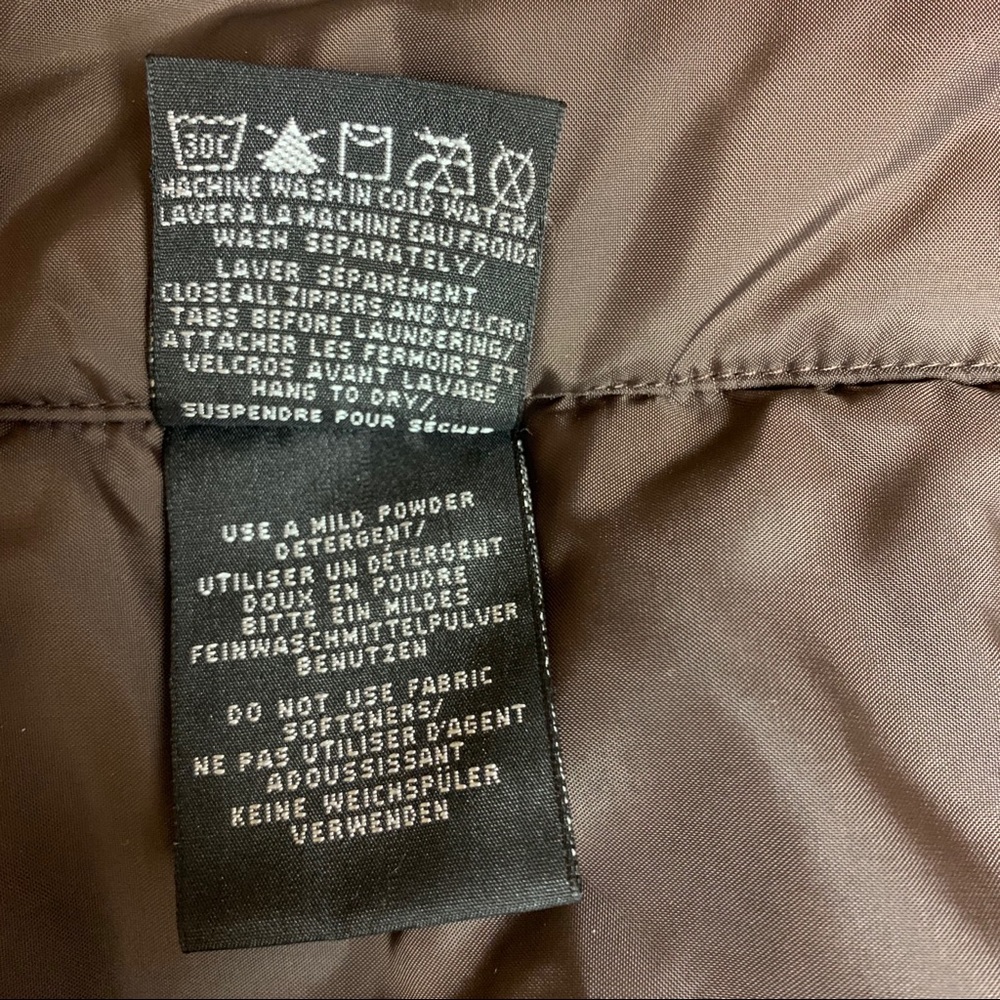 Orage Ski Snowboard Jacket Herringbone Winter Coat - Picture 6 of 8